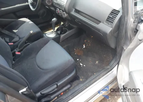 2008 Honda Fit Sport z USA, uszkodzony, nr VIN JHMGD38688S001716